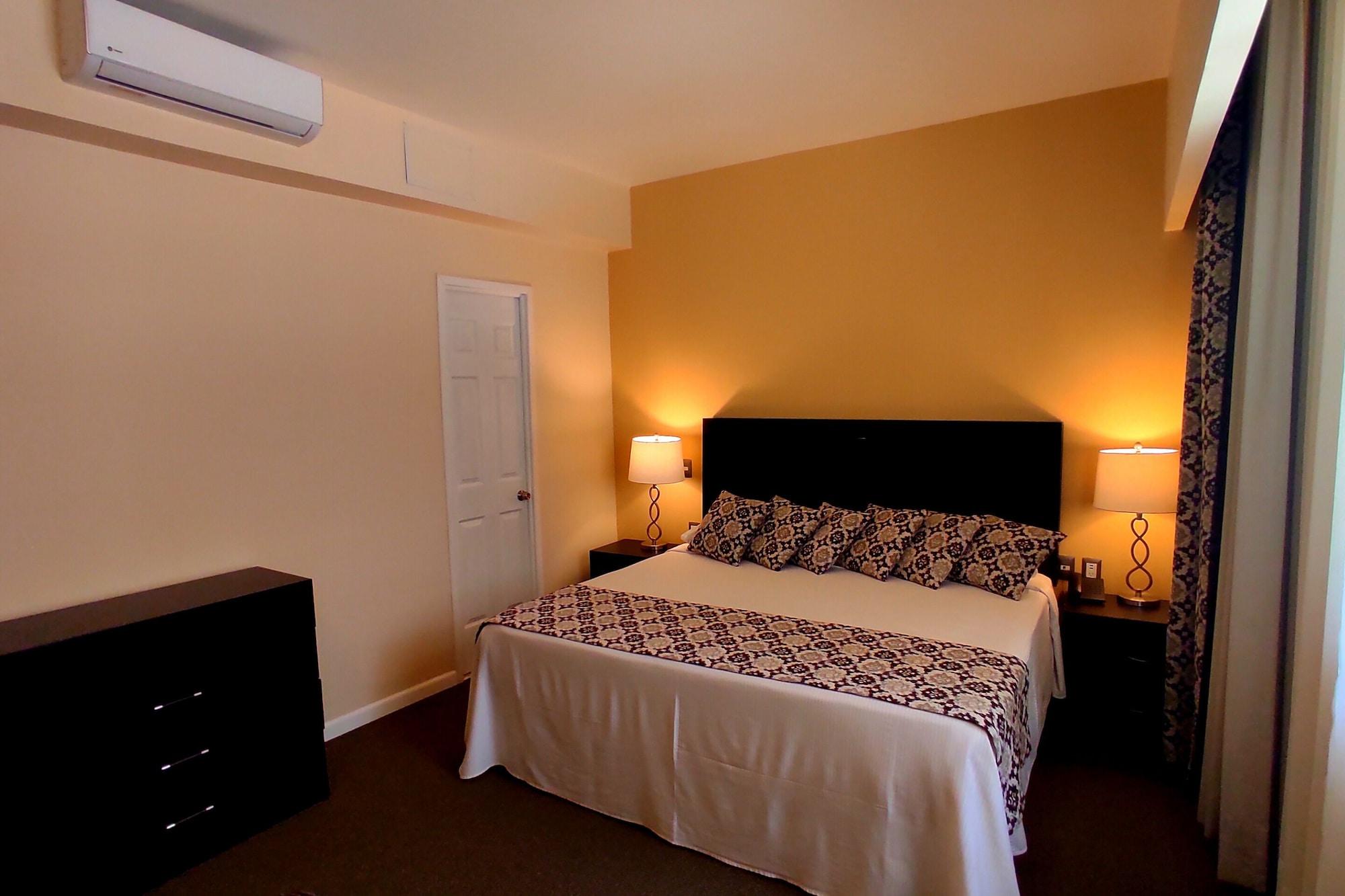 Hotel Real Del Bosque Golf And Spa Тула де Аленде Екстериор снимка